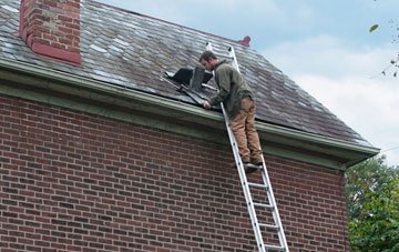 what affects urgent Marle Hill roof repairs
