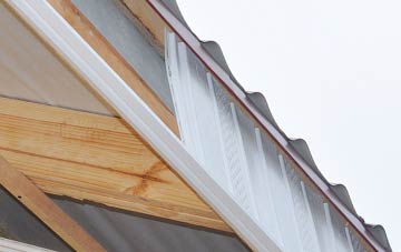 why Marle Hill fascia repairs are essential
