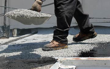 Marle Hill flat roofing companies