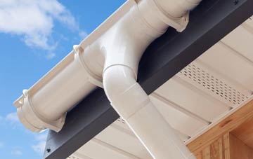 Marle Hill gutter installation costs