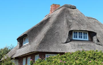 thatch roofing Marle Hill, Gloucestershire